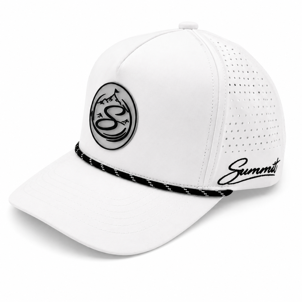 The Signature Hat