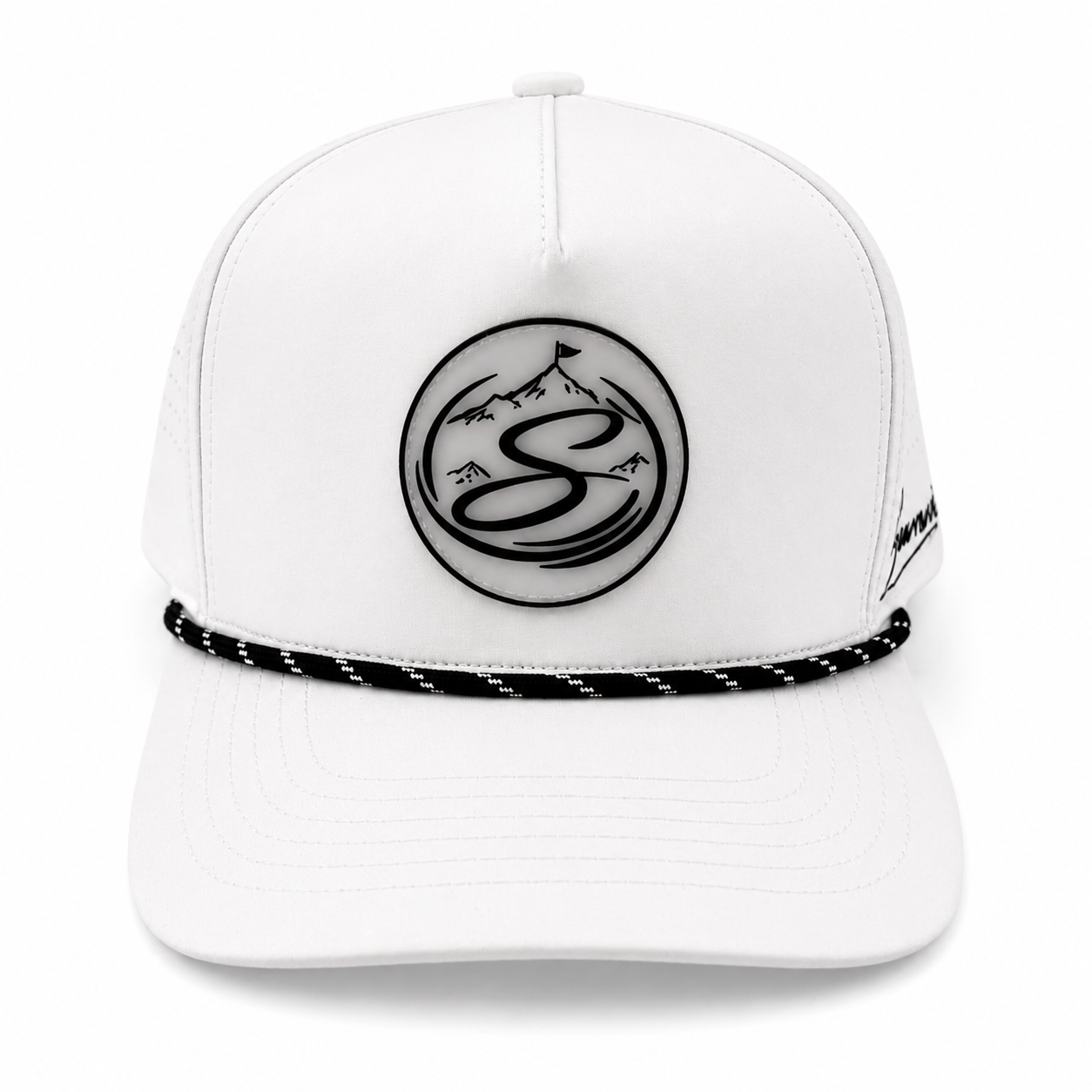 The Signature Hat
