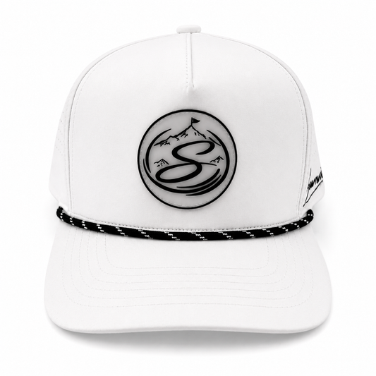 The Signature Hat