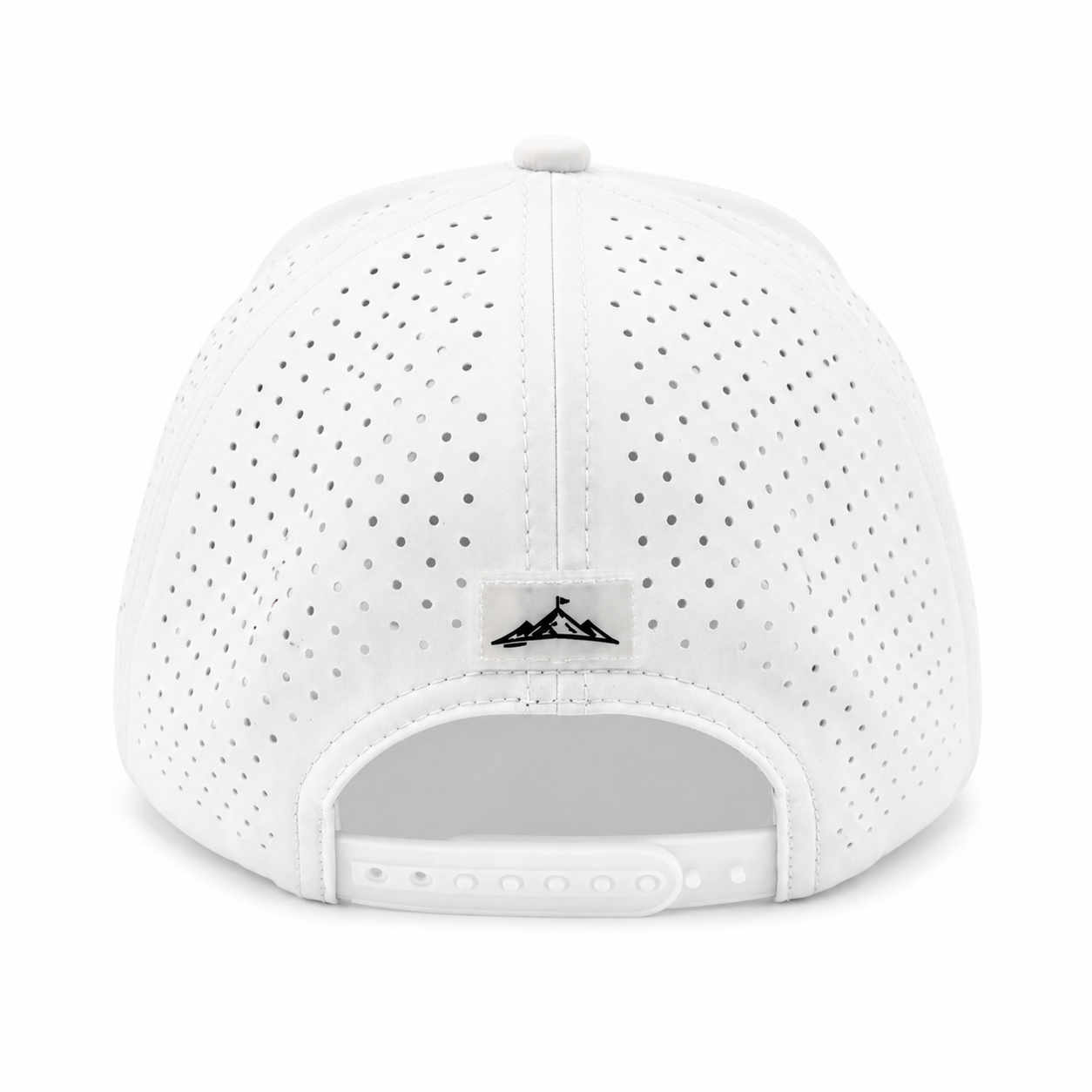 The Signature Hat