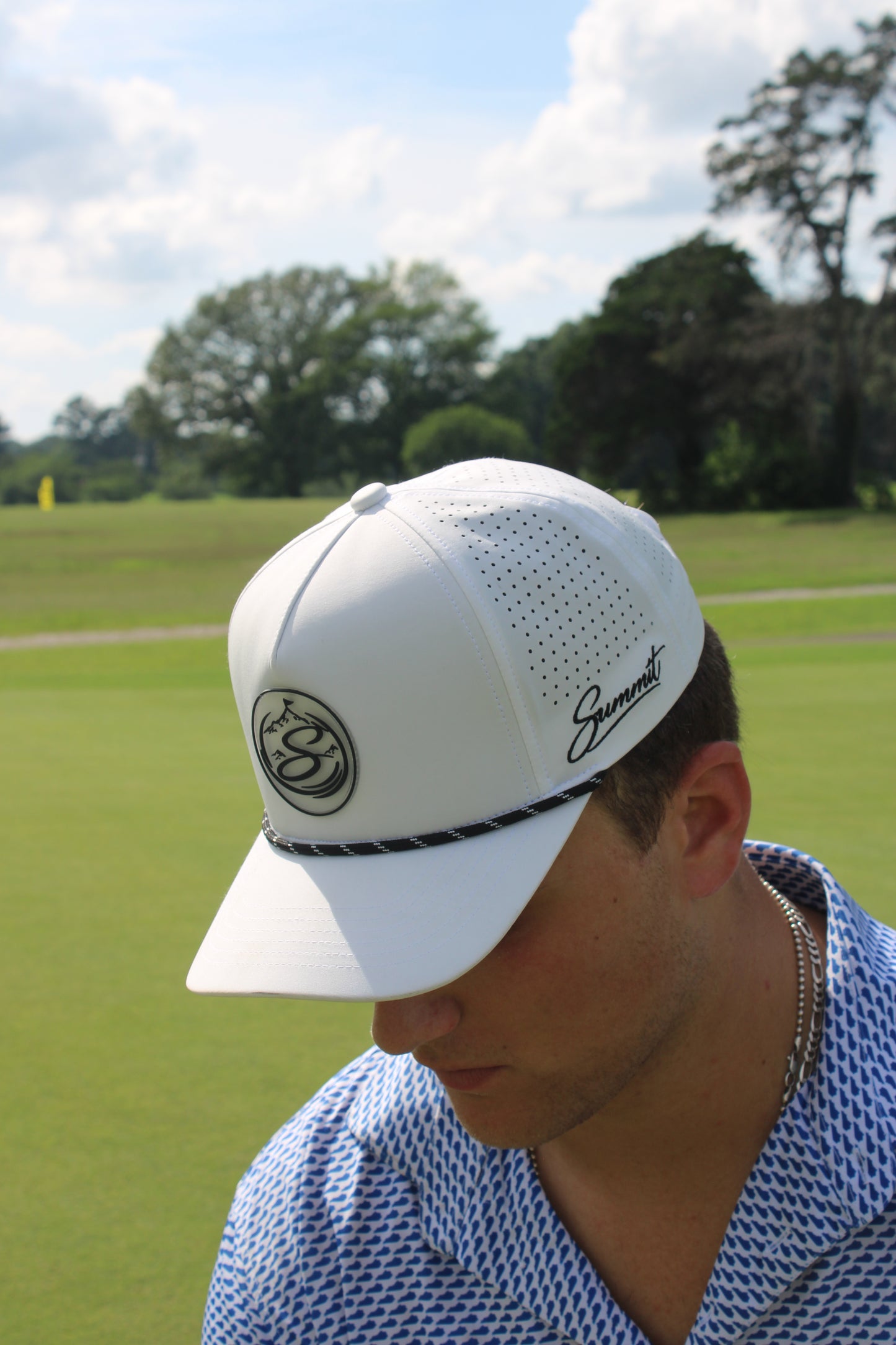 The Signature Hat